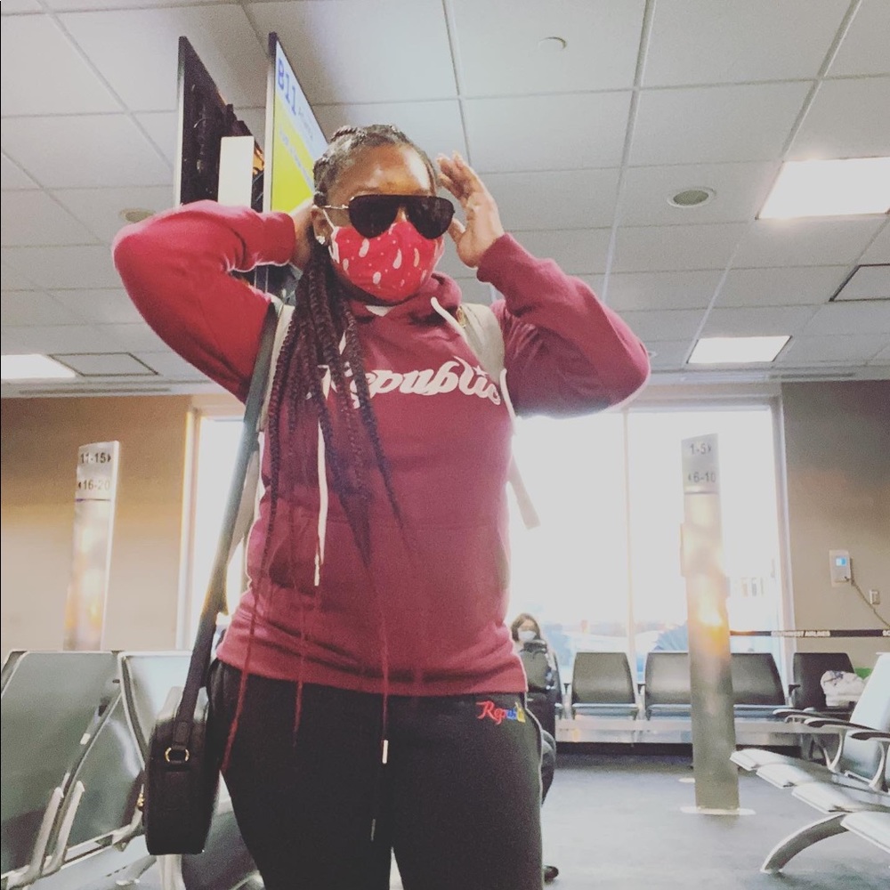 Alexander McQueen Skull Head Shades